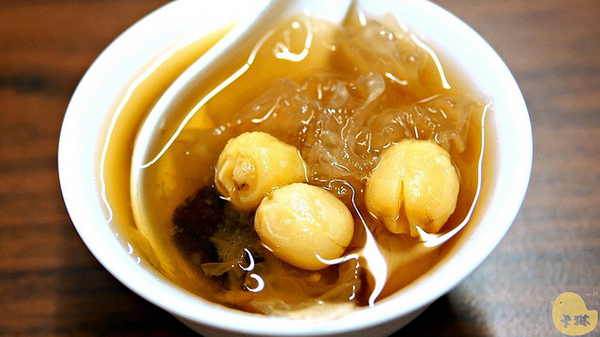 毫光  回田蔬苑：【試吃】《毫光-回田蔬苑》天然養生蔬食也能有好味道