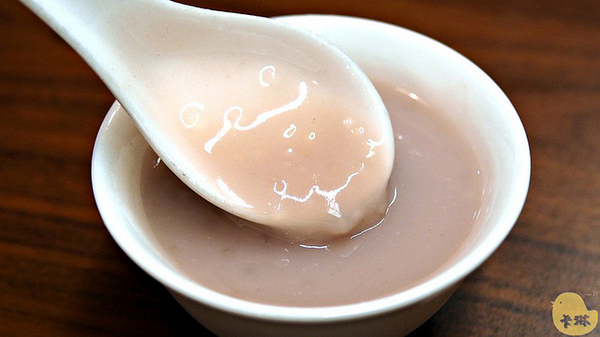 毫光  回田蔬苑：【試吃】《毫光-回田蔬苑》天然養生蔬食也能有好味道