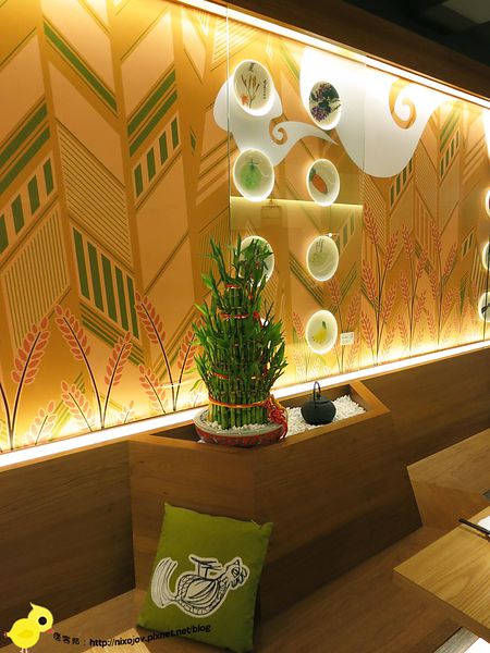 【台北】毫光-回田蔬苑-最不像素食的素食