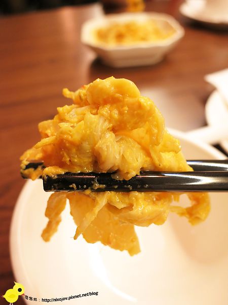 【台北】毫光-回田蔬苑-最不像素食的素食