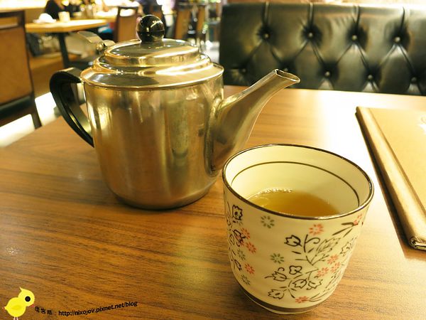 【台北】毫光-回田蔬苑-最不像素食的素食