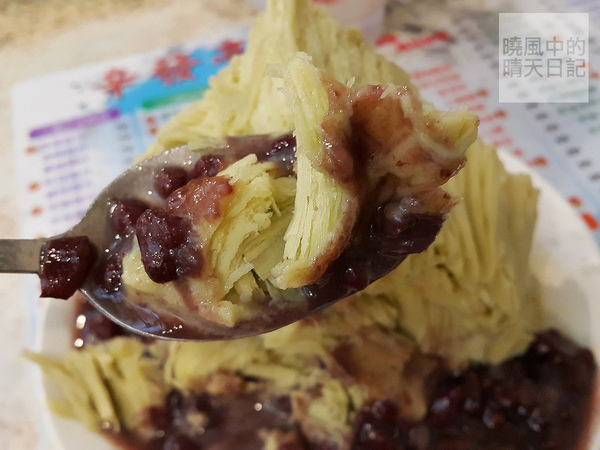 辛發亭冰品名店:【士林|辛發亭】50年台北人必吃雪花冰老店