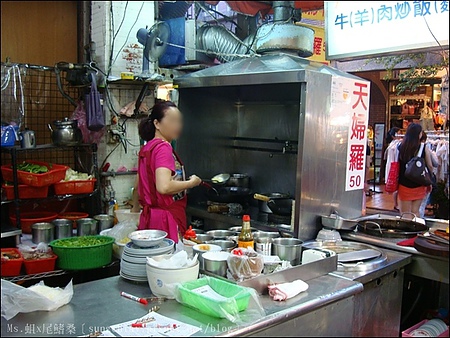 正品味小吃：［士林夜市］正品味小吃