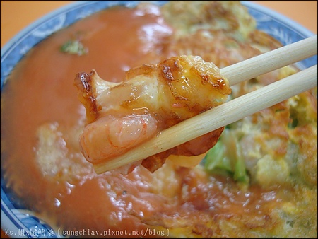 正品味小吃：［士林夜市］正品味小吃