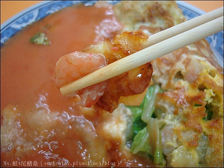 正品味小吃：［士林夜市］正品味小吃