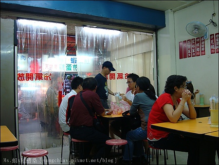 正品味小吃：［士林夜市］正品味小吃