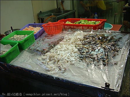 正品味小吃：［士林夜市］正品味小吃