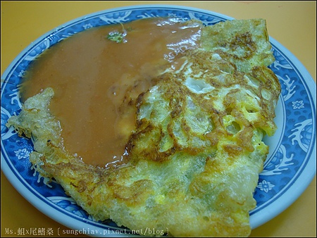 正品味小吃：［士林夜市］正品味小吃