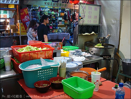 正品味小吃：［士林夜市］正品味小吃