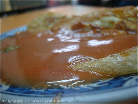 正品味小吃：［士林夜市］正品味小吃