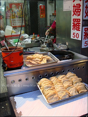 正品味小吃：［士林夜市］正品味小吃