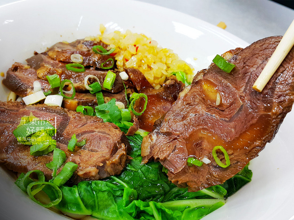 好麵煮私房麵館:【士東市場|好麵煮】麵Q料好實在的私房麵館