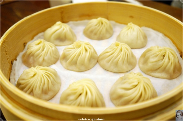 鼎泰豐(天母SOGO店)：台北捷運芝山站 鼎泰豐(天母Sogo)~名符其實的米其林星級美食