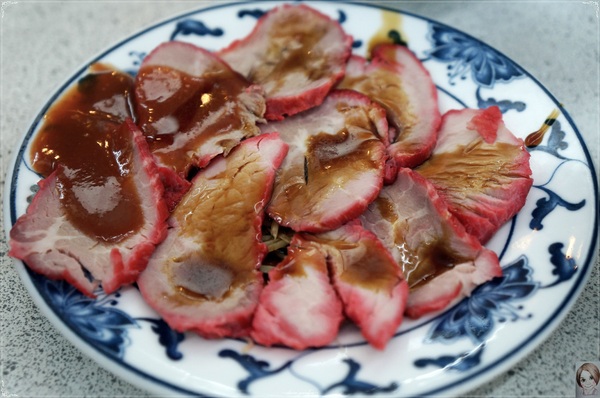 意麵王：[庶民美食]台北捷運雙連站意麵王~80年老店的好滋味