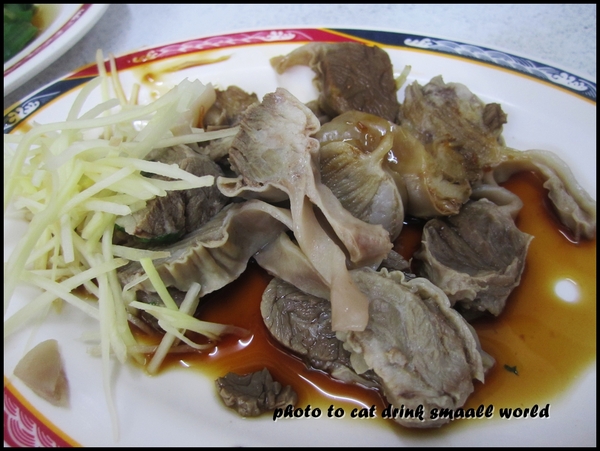 意麵王：80年古早味意麵王吃起來真是Q彈帶勁