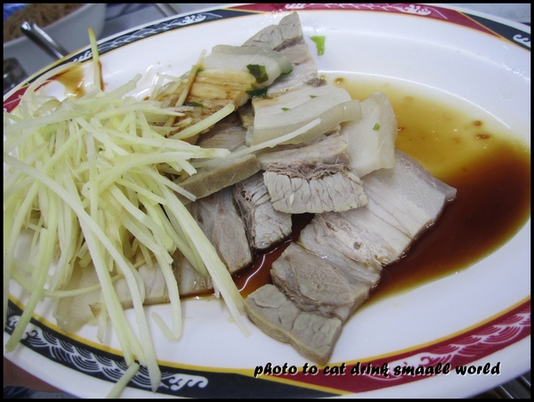 意麵王：80年古早味意麵王吃起來真是Q彈帶勁