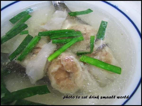 意麵王：80年古早味意麵王吃起來真是Q彈帶勁