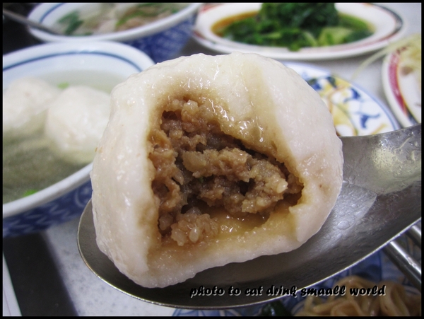 意麵王：80年古早味意麵王吃起來真是Q彈帶勁