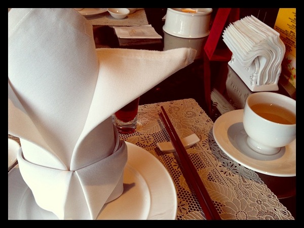 君品酒店-頤宮：中式料裡*(康熙推薦) 超美味先知鴨與超酥脆脆皮叉燒-頤宮