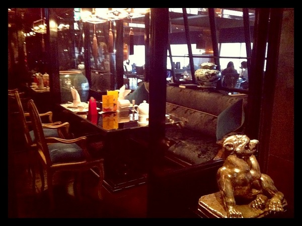 君品酒店-頤宮：中式料裡*(康熙推薦) 超美味先知鴨與超酥脆脆皮叉燒-頤宮