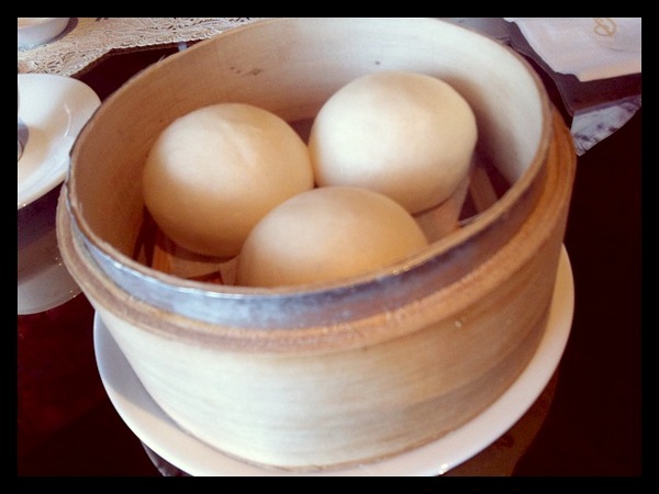 君品酒店-頤宮：中式料裡*(康熙推薦) 超美味先知鴨與超酥脆脆皮叉燒-頤宮