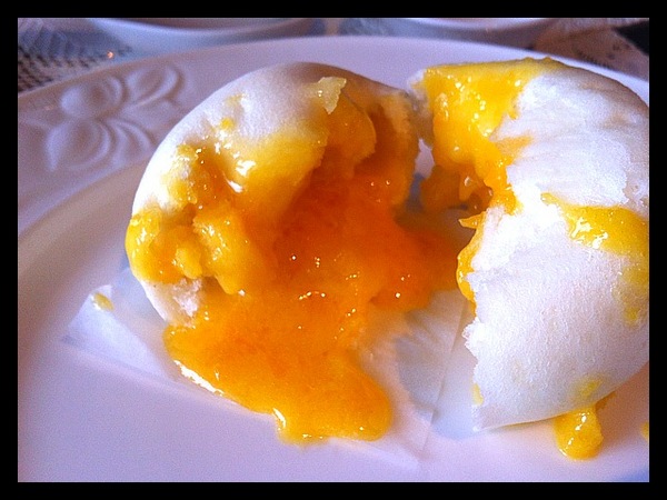 君品酒店-頤宮：中式料裡*(康熙推薦) 超美味先知鴨與超酥脆脆皮叉燒-頤宮