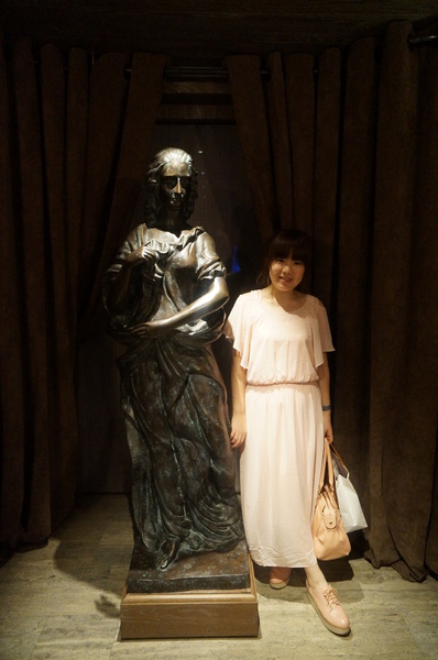 君品酒店-頤宮:君品頤宮-米其林添好運也能嚐得到