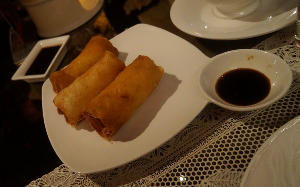 君品酒店-頤宮:君品頤宮-米其林添好運也能嚐得到