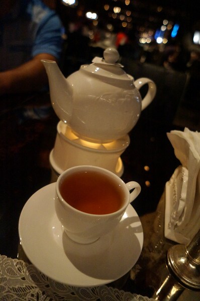 君品酒店-頤宮:君品頤宮-米其林添好運也能嚐得到