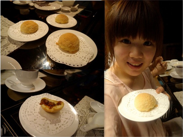 君品酒店-頤宮:君品頤宮-米其林添好運也能嚐得到