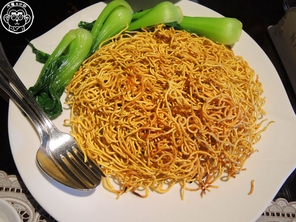 君品酒店-頤宮:呷飽祙【台北大同・君品頤宮中餐廳】表現佳的片皮鴨與港點