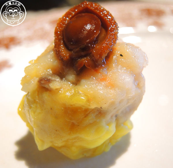 君品酒店-頤宮:呷飽祙【台北大同・君品頤宮中餐廳】表現佳的片皮鴨與港點