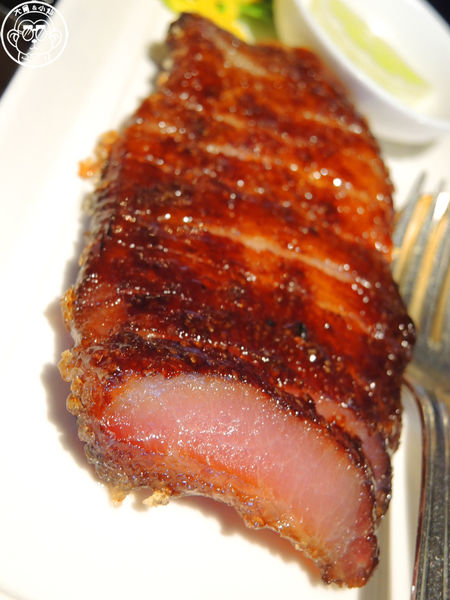 君品酒店-頤宮:呷飽祙【台北大同・君品頤宮中餐廳】表現佳的片皮鴨與港點