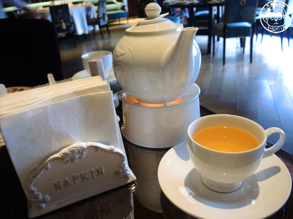 君品酒店-頤宮:呷飽祙【台北大同・君品頤宮中餐廳】表現佳的片皮鴨與港點