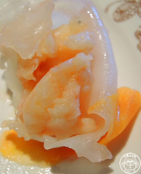 君品酒店-頤宮:呷飽祙【台北大同・君品頤宮中餐廳】表現佳的片皮鴨與港點