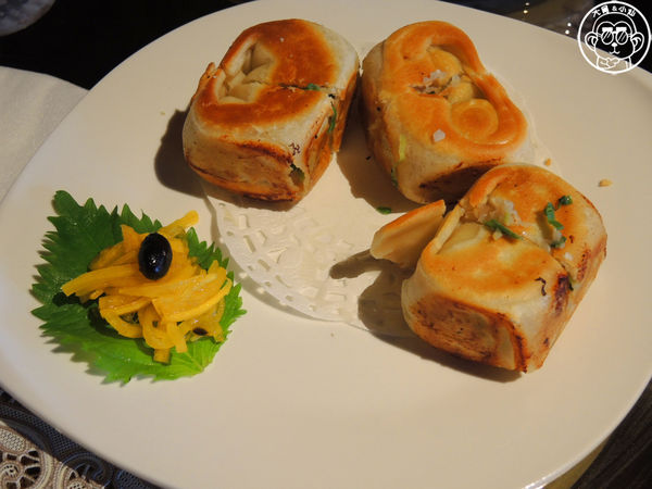 君品酒店-頤宮:呷飽祙【台北大同・君品頤宮中餐廳】表現佳的片皮鴨與港點