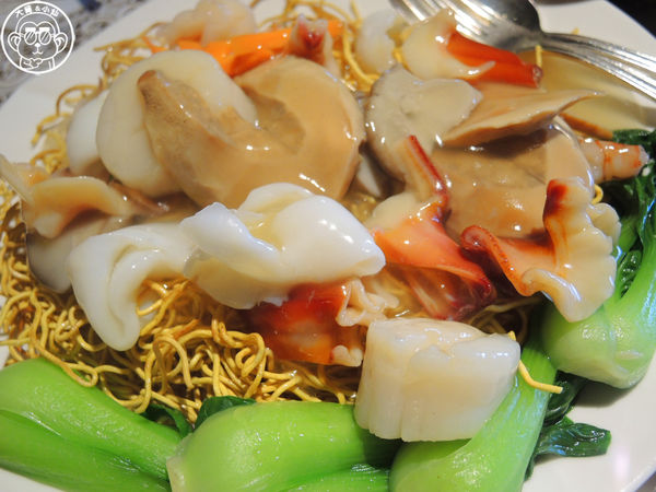 君品酒店-頤宮:呷飽祙【台北大同・君品頤宮中餐廳】表現佳的片皮鴨與港點