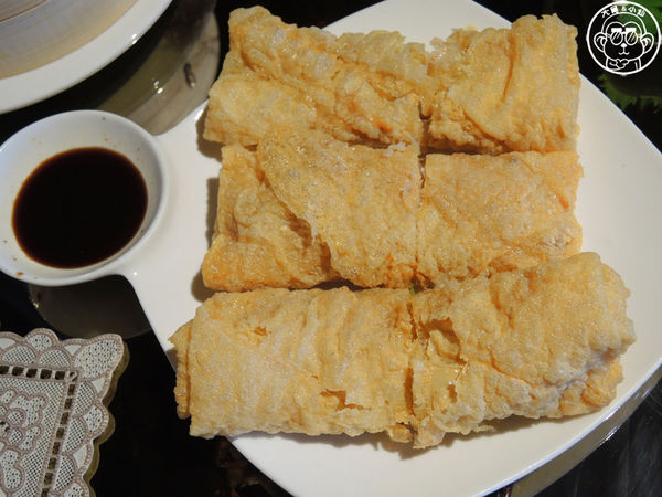 君品酒店-頤宮:呷飽祙【台北大同・君品頤宮中餐廳】表現佳的片皮鴨與港點