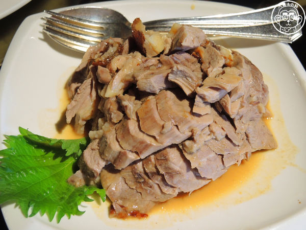 君品酒店-頤宮:呷飽祙【台北大同・君品頤宮中餐廳】表現佳的片皮鴨與港點