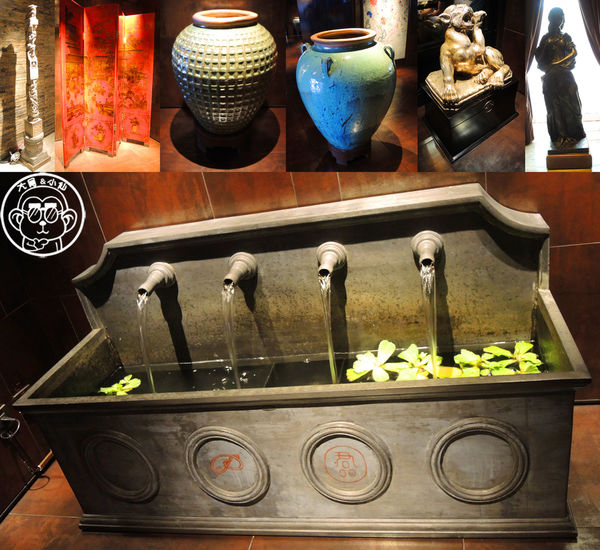 君品酒店-頤宮:呷飽祙【台北大同・君品頤宮中餐廳】表現佳的片皮鴨與港點