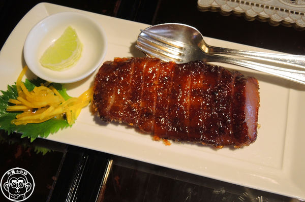 君品酒店-頤宮:呷飽祙【台北大同・君品頤宮中餐廳】表現佳的片皮鴨與港點