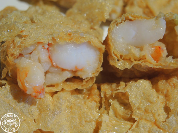 君品酒店-頤宮:呷飽祙【台北大同・君品頤宮中餐廳】表現佳的片皮鴨與港點