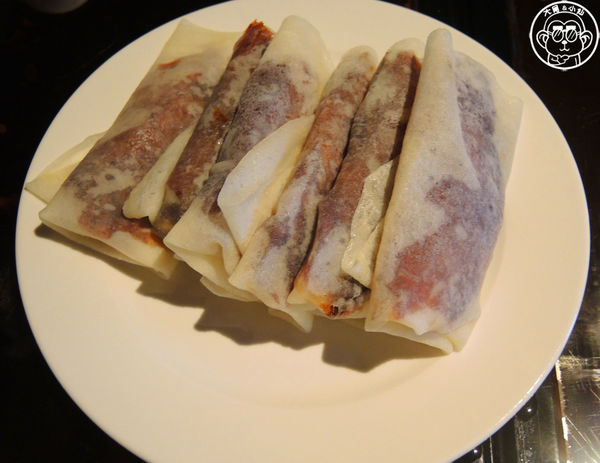 君品酒店-頤宮:呷飽祙【台北大同・君品頤宮中餐廳】表現佳的片皮鴨與港點
