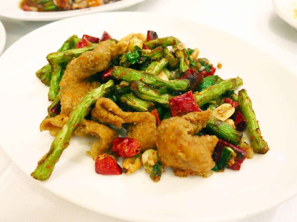 【台北】三德大飯店-港式料理吃到飽