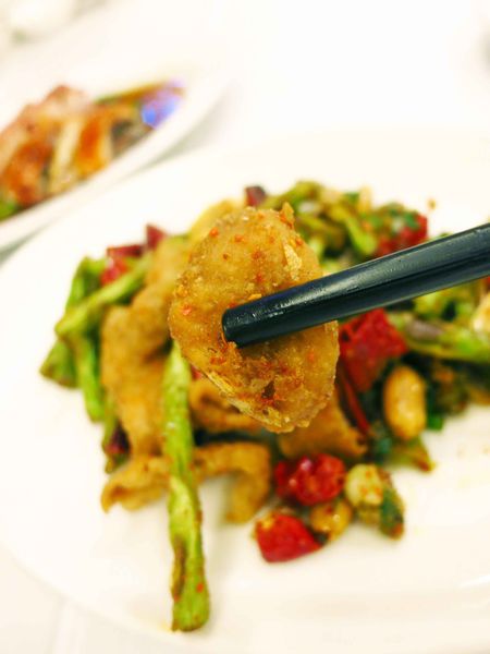 【台北】三德大飯店-港式料理吃到飽