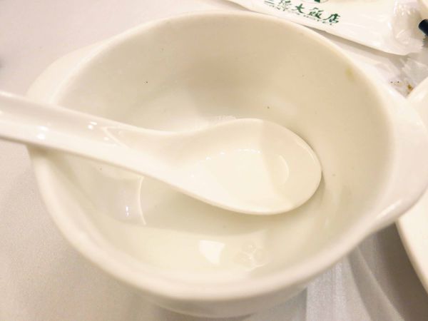 【台北】三德大飯店-港式料理吃到飽