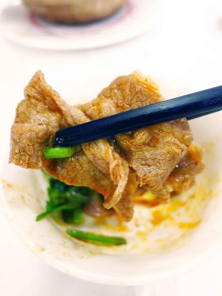 【台北】三德大飯店-港式料理吃到飽