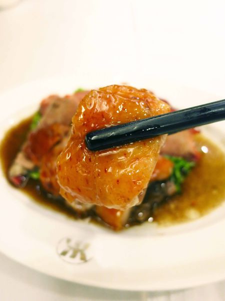 【台北】三德大飯店-港式料理吃到飽