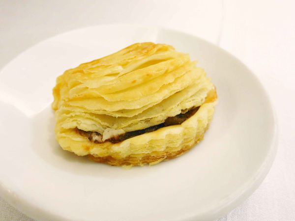 【台北】三德大飯店-港式料理吃到飽