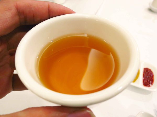 【台北】三德大飯店-港式料理吃到飽